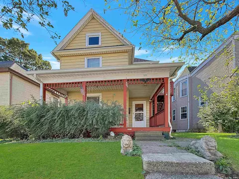 1011 Union St, Lafayette, IN 47904
