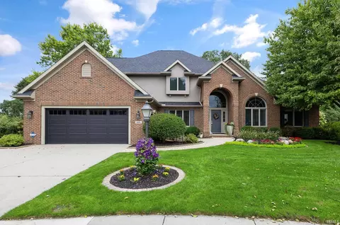 1401 Elmherst Ct, Goshen, IN 46526