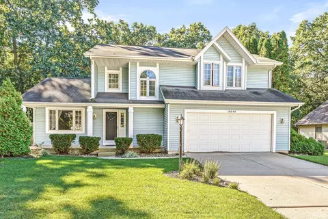 18840 Cedar Mill Ct, South Bend, IN 46637