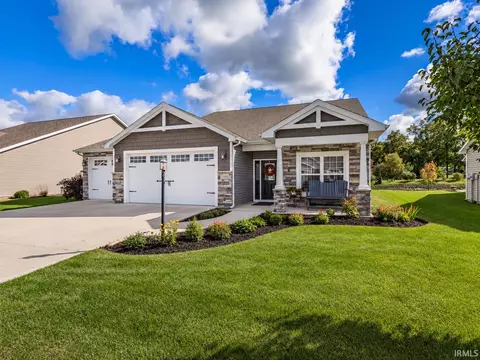 15498 Verano Pl, Fort Wayne, IN 46845