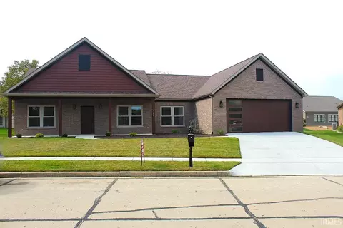 5108 Flowermound Ct, West Lafayette, IN 47906