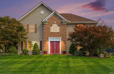 23770 Stonegate Cir, Elkhart, IN 46517