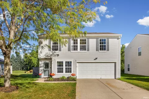 2990 Peebleshire Ln, Lafayette, IN 47909