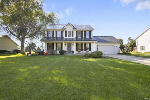 58107 Diener Dr, Goshen, IN 46528