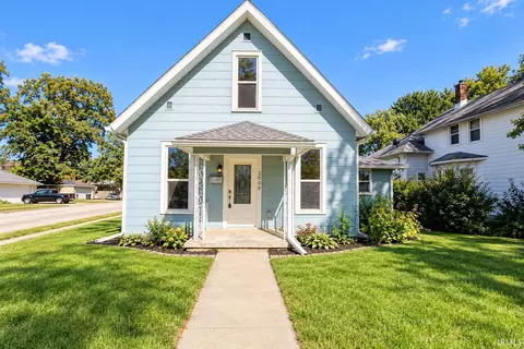 2000 Vinton St, Lafayette, IN 47904