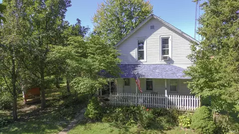 4103 Jackson Hwy, West Lafayette, IN 47906