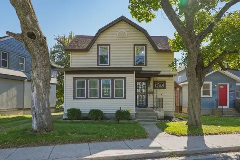 1138 Saint Joe Blvd, Fort Wayne, IN 46805