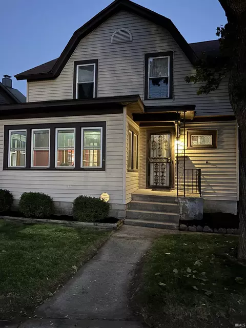 1138 Saint Joe Blvd, Fort Wayne, IN 46805