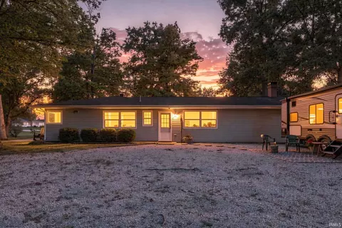 340 W 150 N, Columbia City, IN 46725