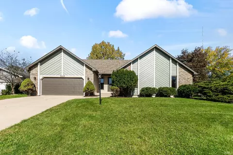 3012 Peppertree Trl, Fort Wayne, IN 46808