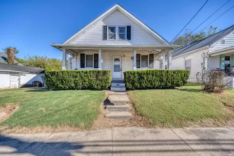 727 St Louis Ave, Cannelton, IN 47520