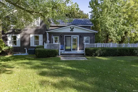 7825 N 1000 W, Shipshewana, IN 46565