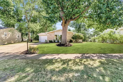 714 N Jacob St, South Bend, IN 46617