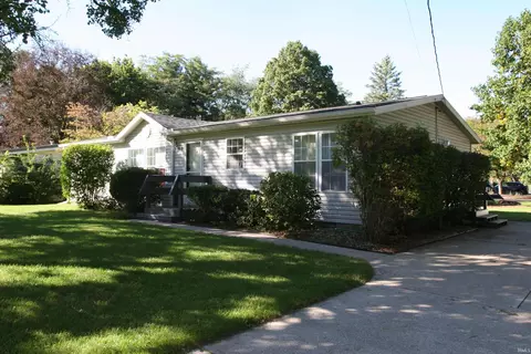 508 St Joseph St, Bristol, IN 46507