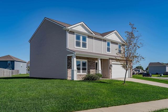 4068 Luke Dr, Fort Wayne, IN 46818