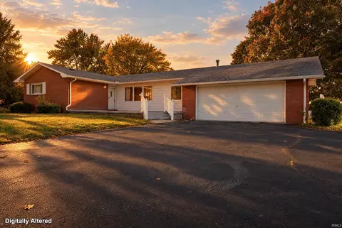 5174 N State Road 25, Logansport, IN 46947