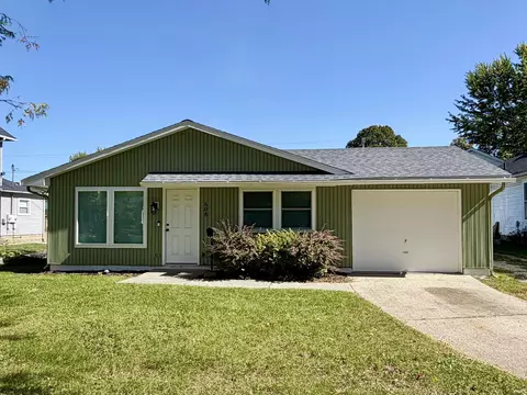 608 N Main St, Kendallville, IN 46755