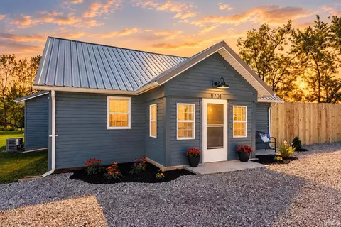 9701 E Sr 2867, Albany, IN 47320