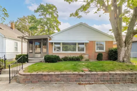 1806 Ross St, New Castle, IN 47362