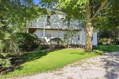 11142 W Windsor Rd, Parker City, IN 47368