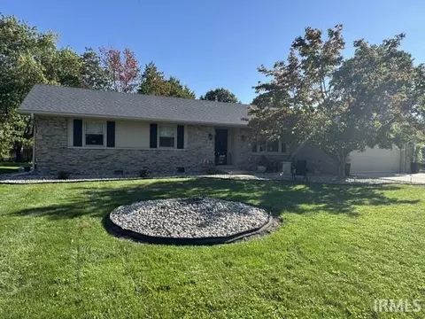 3500 Williams Dr, Kokomo, IN 46902