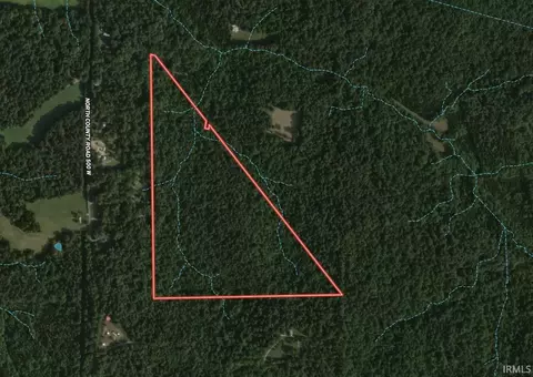 0 N Co Rd 500 W, West Baden Springs, IN 47469