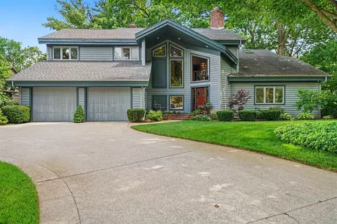23669 E Wilshire Blvd, Elkhart, IN 46516