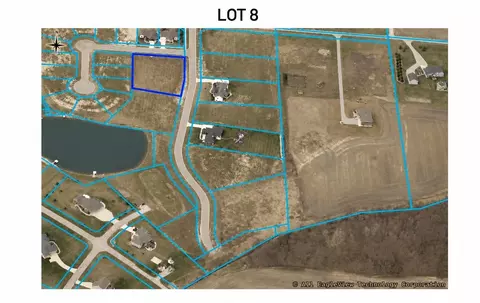 6540 Stonebridge Blvd, Auburn, IN 46706