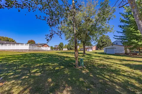 Exterior - 44 Daffodil Ct, Jasper, IN 47546 photo 8 of 8