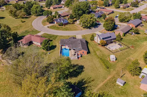 View/Area - 44 Daffodil Ct, Jasper, IN 47546 photo 3 of 3