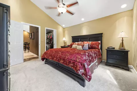 Bedroom - 44 Daffodil Ct, Jasper, IN 47546 photo 1 of 4