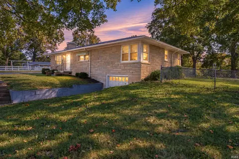 5566 Martin Rd, Newburgh, IN 47630