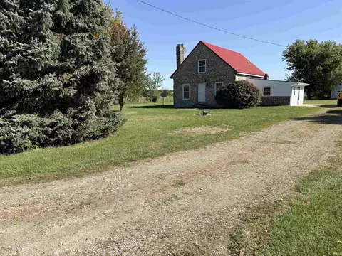 7434 N 425 Rd, Alexandria, IN 46001