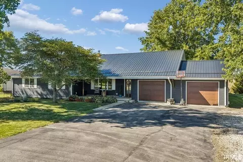 4570 S 0 Ew Rd, Frankfort, IN 46041