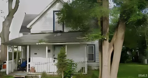 1003 N Bell St, Kokomo, IN 46901