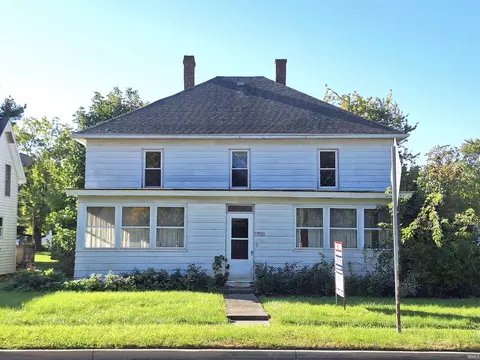 22626 Main St, Woodburn, IN 46797