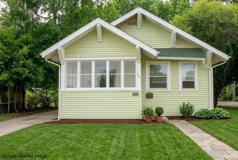 2223 S Main St, Elkhart, IN 46517