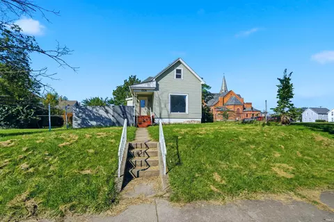 1324 Fletcher Ave, Fort Wayne, IN 46803