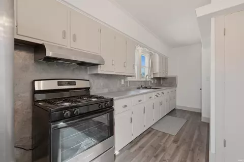 1324 Fletcher Ave, Fort Wayne, IN 46803