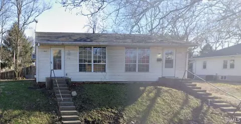 1429 Hart St, Lafayette, IN 47904