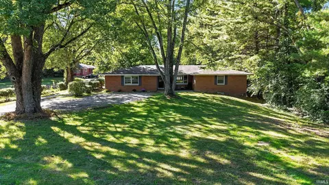 2901 S River Rd, West Lafayette, IN 47906