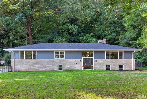 2000 N River Rd, West Lafayette, IN 47906