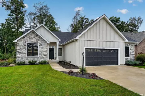 2553 Timberstone Dr, Elkhart, IN 46514