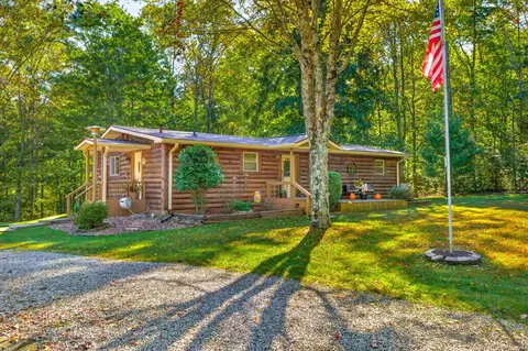 2459 Amy Ln, Nashville, IN 47448