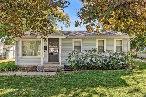 104 S Riverside Blvd, Goshen, IN 46526