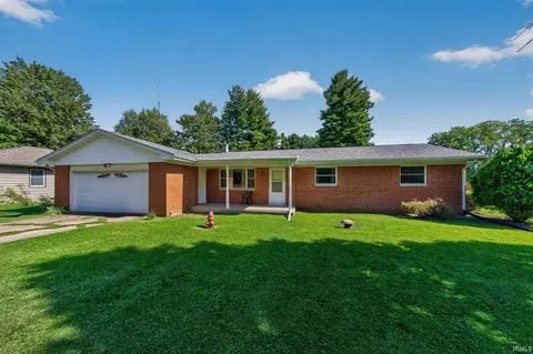 51870 Orange Rd, South Bend, IN 46628