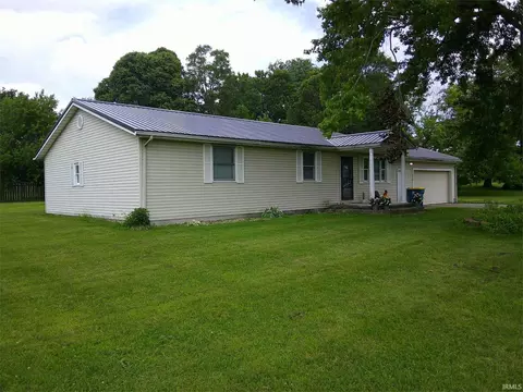 1408 Strevy Ct, North Manchester, IN 46962