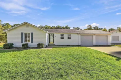 309 W 2nd St, Jonesboro, IN 46938