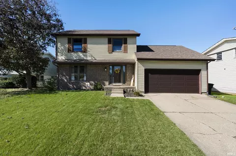 50 Harding Ct, Lafayette, IN 47905