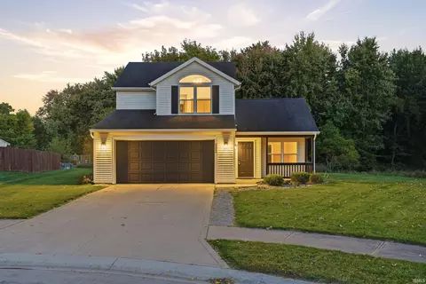 502 Freds Ct, Kendallville, IN 46755